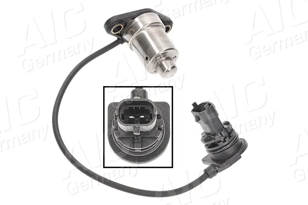 Sensor do nível de óleo de motor 57459 AIC