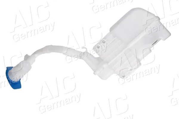 Tanque de fluido para lavador de vidro Volkswagen Jetta 6 162, 163, AV3, AV2, AY2, AY3