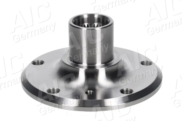 Cubo traseiro 75057 AIC