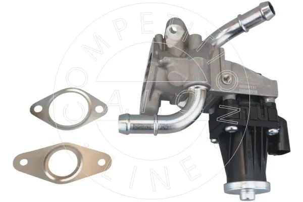 Válvula EGR de recirculação dos gases 58038 AIC