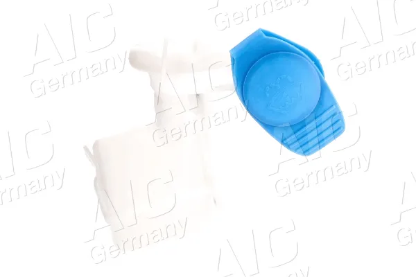 Tanque de fluido para lavador de vidro Volkswagen Jetta 6 162, 163, AV3, AV2, AY2, AY3