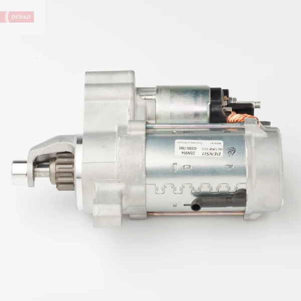 Motor de arranco para Audi A4 (8K5)