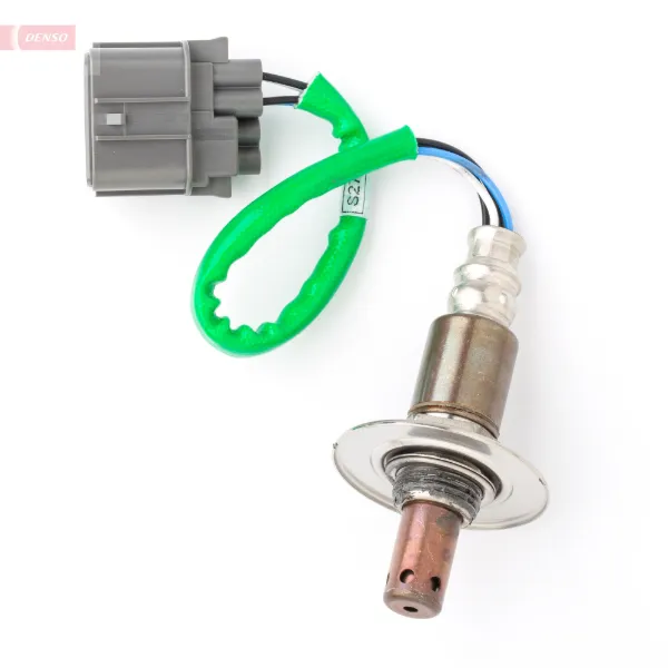 Sonda lambda, sensor de oxigênio até o catalisador DOX0520 Denso