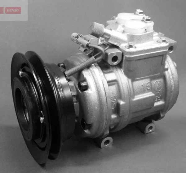 Compressor de aparelho de ar condicionado DCP50071 Denso