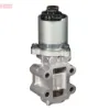 Válvula EGR de recirculação dos gases Toyota Avensis 2 T25