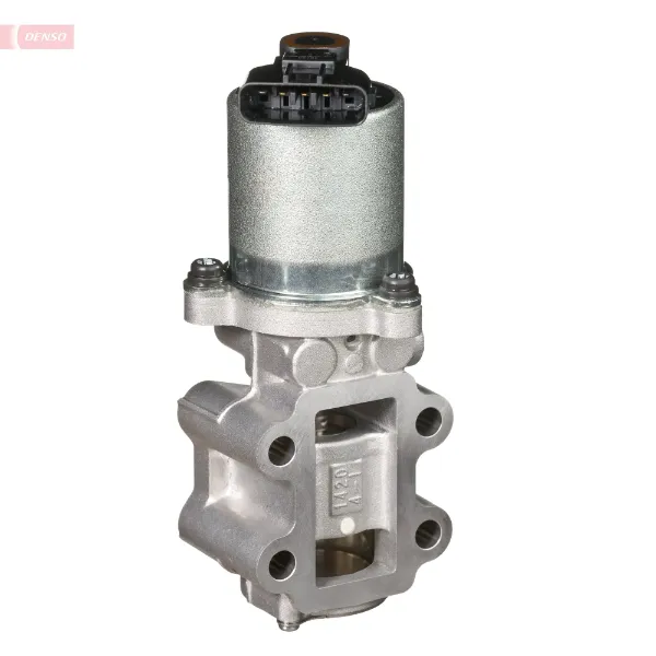 Válvula EGR de recirculação dos gases Toyota Avensis 2 T25