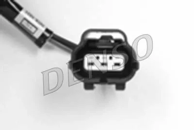 Sonda lambda, sensor de oxigênio DOX1031 Denso