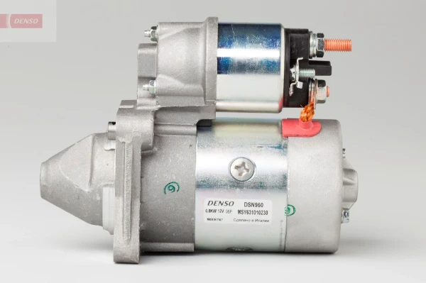 Motor de arranco DSN960 Denso