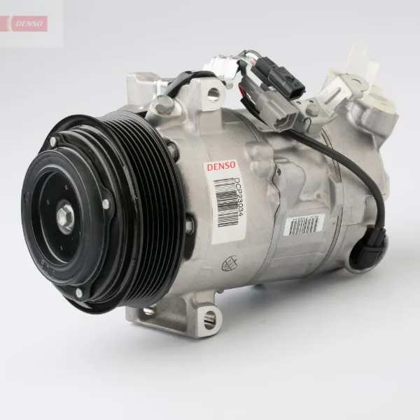 Compressor de aparelho de ar condicionado DCP23034 Denso
