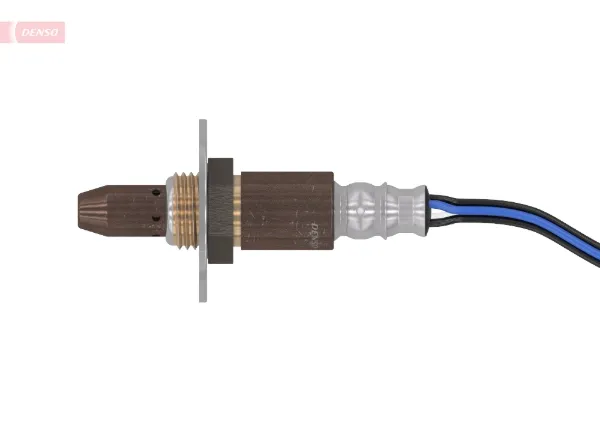 Sonda lambda, sensor de oxigênio até o catalisador DOX0366 Denso