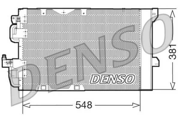 DCN20005 Denso