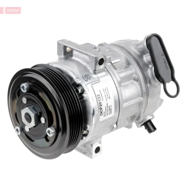 Compressor de aparelho de ar condicionado DCP20122 Denso
