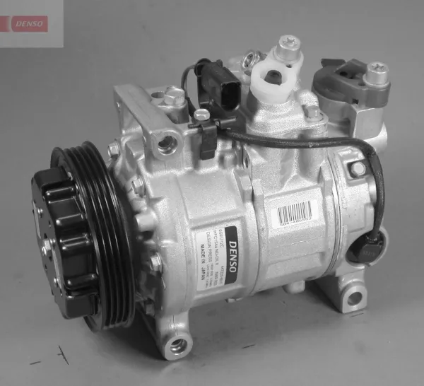 Compressor de aparelho de ar condicionado DCP02013 Denso