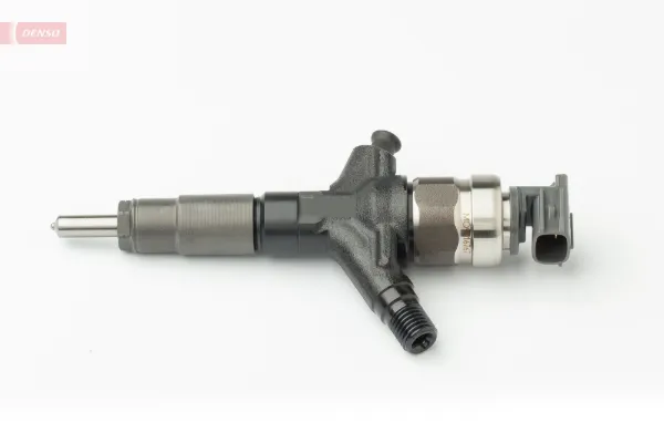 Injetor de injeção de combustível DCRI300250 Denso