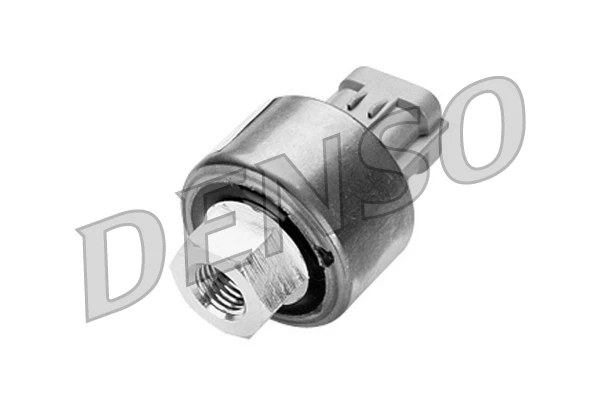 Sensor de pressão absoluta de aparelho de ar condicionado para Fiat Doblo (152)