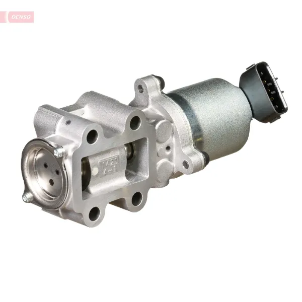 Válvula EGR de recirculação dos gases Toyota Avensis 2 T25