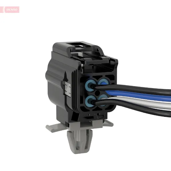 Sonda lambda, sensor de oxigênio Mazda 323 BA