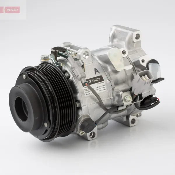 Compressor de aparelho de ar condicionado DCP51002 Denso