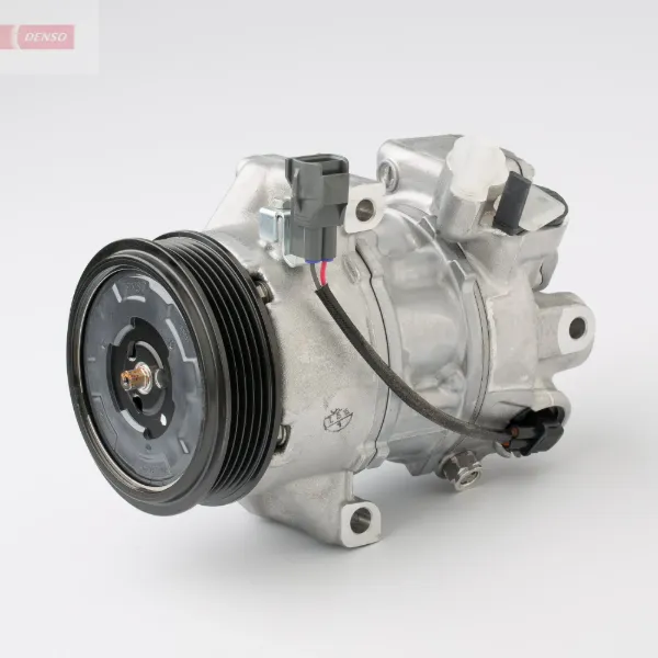 Compressor de aparelho de ar condicionado DCP17054 Denso