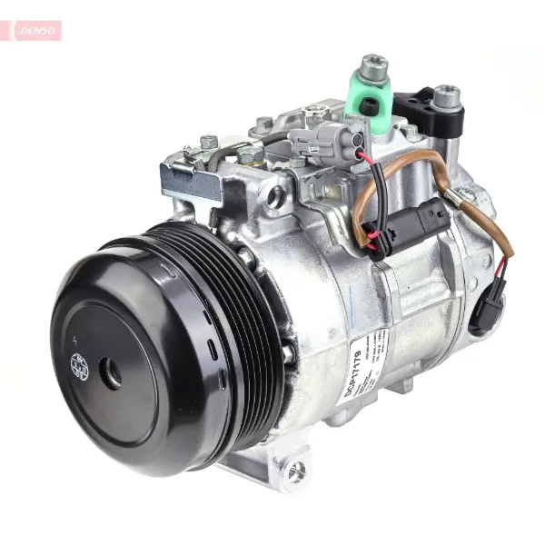 Compressor de aparelho de ar condicionado DCP17179 Denso