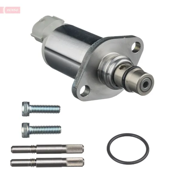 Válvula de regulação de pressão (válvula de redução da Bomba de Combustível de Pressão Alta) Common-Rail-System DCRS300830 Denso