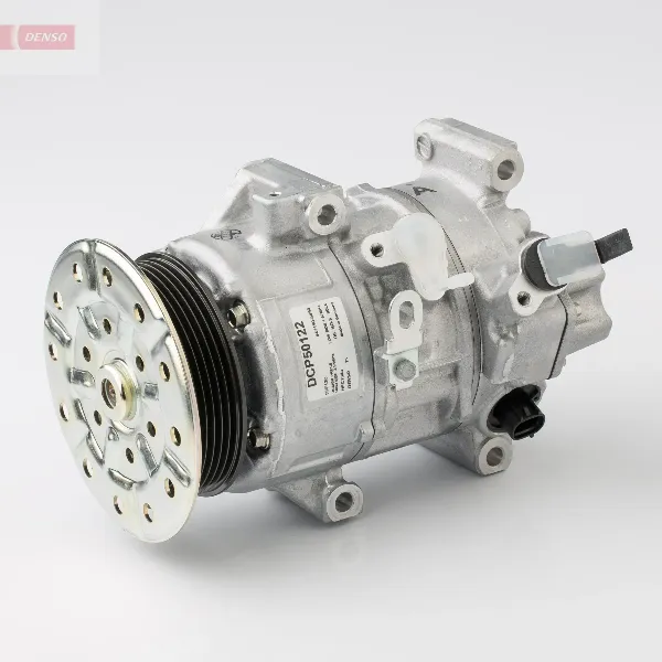 Compressor de aparelho de ar condicionado DCP50122 Denso