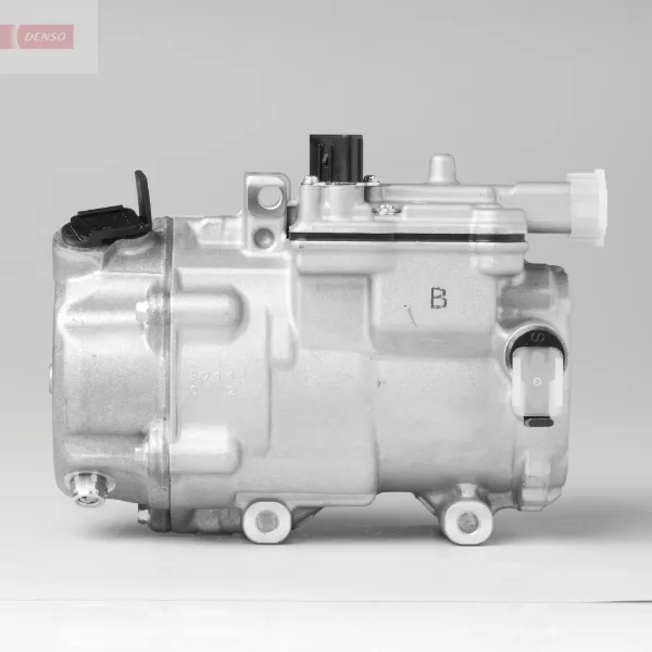 Compressor de aparelho de ar condicionado DCP51011 Denso