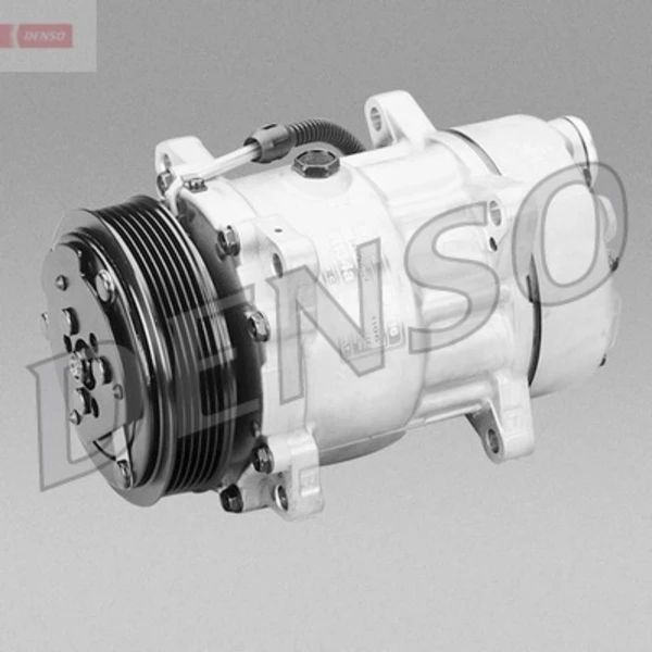 Compressor de aparelho de ar condicionado DCP07055 Denso