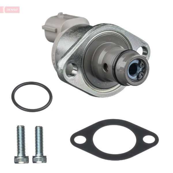 Válvula de regulação de pressão (válvula de redução da Bomba de Combustível de Pressão Alta) Common-Rail-System para Opel Meriva 