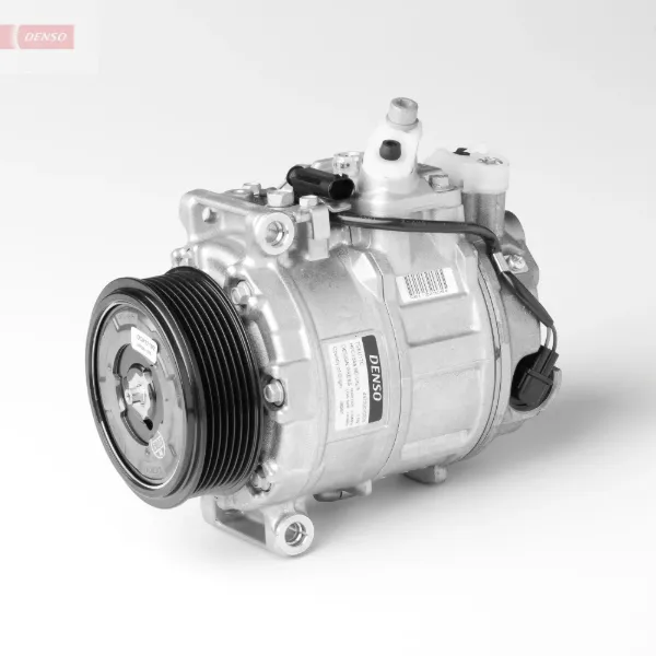 Compressor de aparelho de ar condicionado DCP17102 Denso