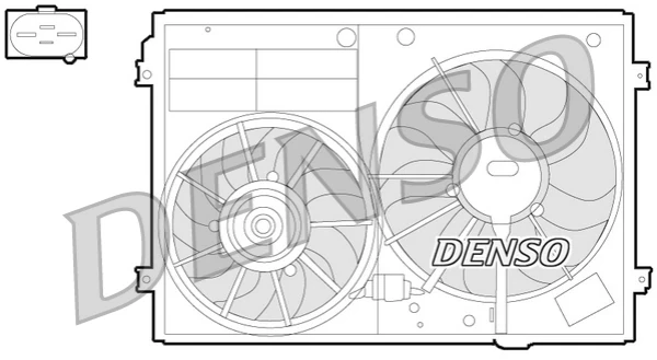 DER32012 Denso