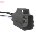 Sonda lambda, sensor de oxigênio DOX0413 Denso