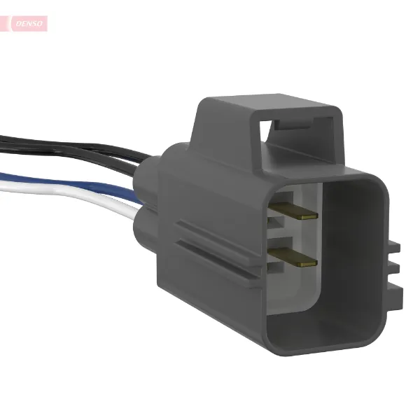 Sonda lambda, sensor de oxigênio DOX0413 Denso