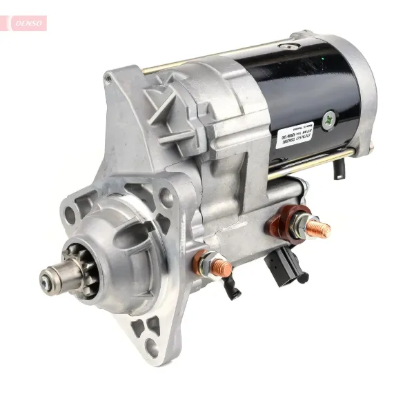 Motor de arranco 3957597 Cummins