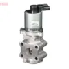 Válvula EGR de recirculação dos gases Toyota Avensis 2 T25