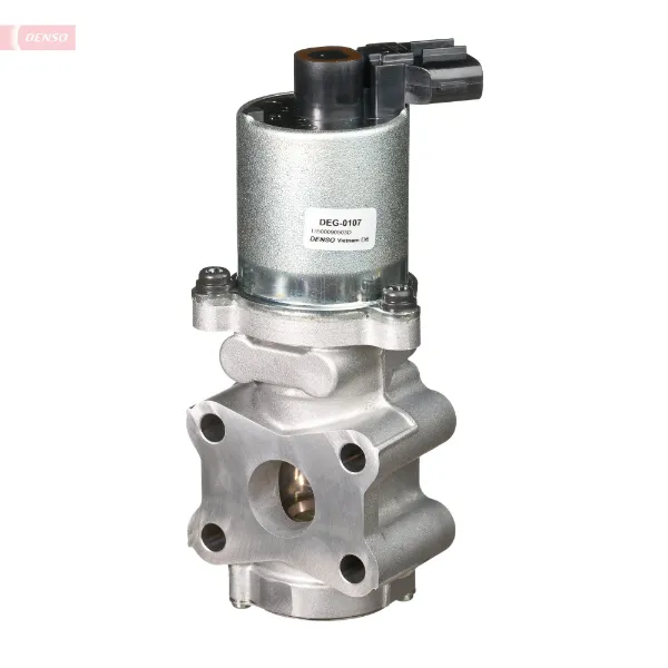 Válvula EGR de recirculação dos gases Toyota Avensis 2 T25