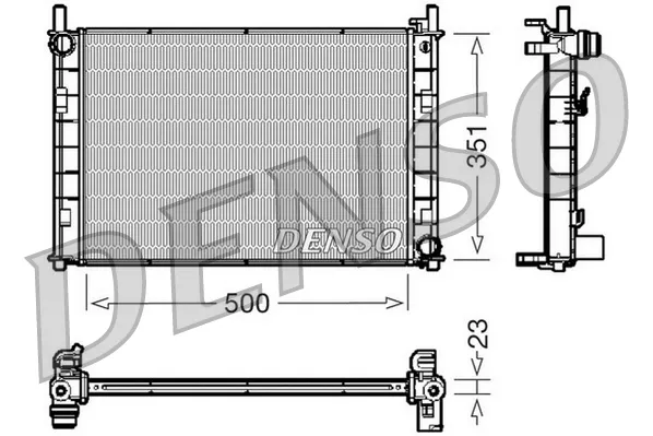 DRM10045 Denso
