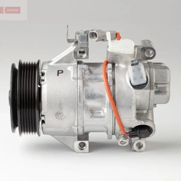 Compressor de aparelho de ar condicionado DCP50246 Denso