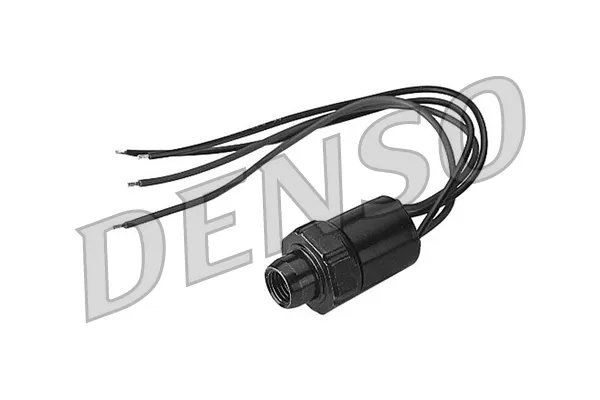 Sensor de pressão absoluta de aparelho de ar condicionado 3041336 General Motors
