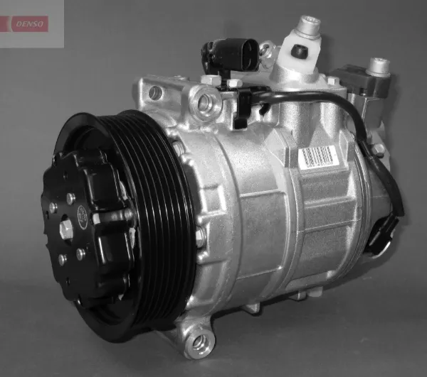 Compressor de aparelho de ar condicionado DCP28010 Denso