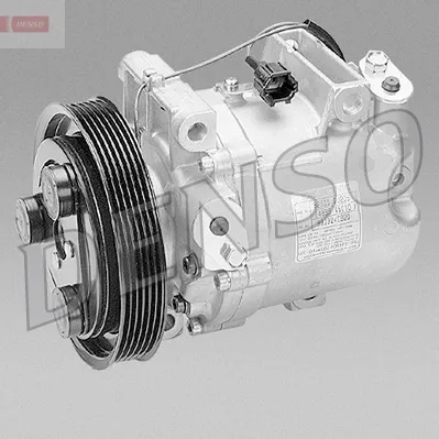 Compressor de aparelho de ar condicionado Nissan Primera P10