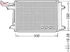 DCN32032 Denso