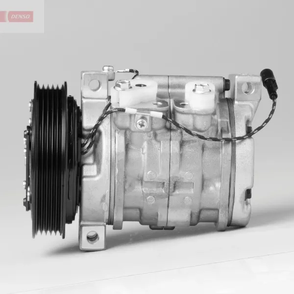 Compressor de aparelho de ar condicionado DCP47001 Denso