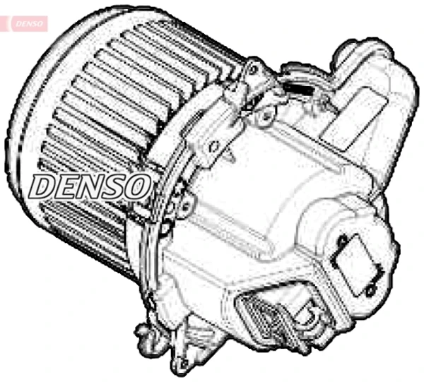 DEA27002 Denso