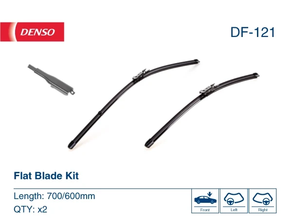 DF121 Denso