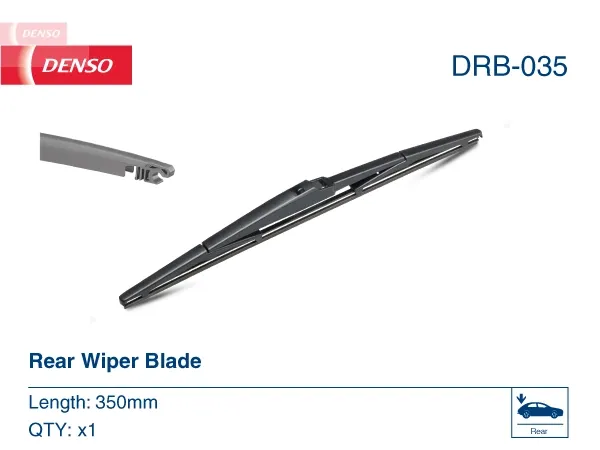 DRB035 Denso
