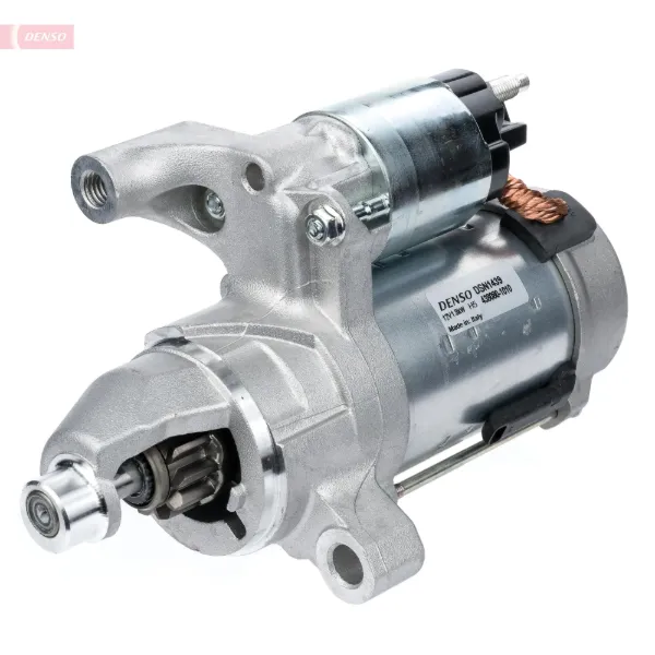 Motor de arranco 458915 VALEO