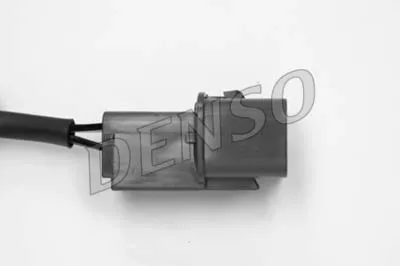 Sonda lambda, sensor esquerdo de oxigênio até o catalisador DOX0335 Denso