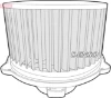 DEA41008 Denso