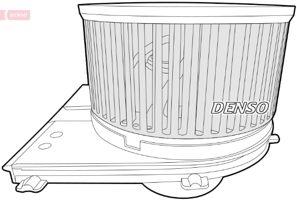 DEA02004 Denso